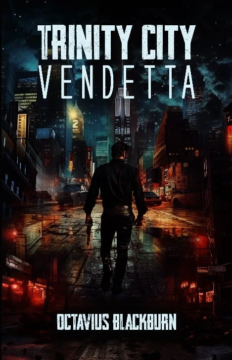 Trinity City Vendetta